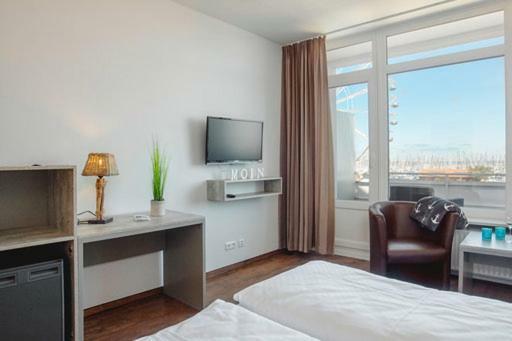 Kappen Plambeck Daire Heiligenhafen Dış mekan fotoğraf